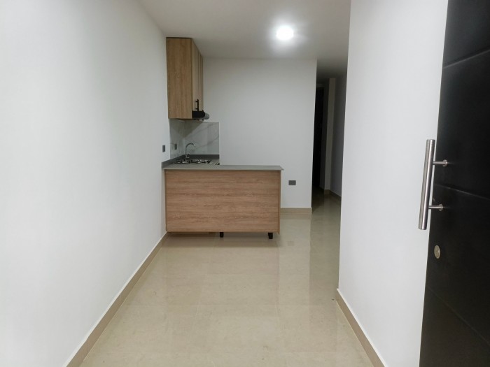 Apartaestudio en arriendo en Ciudad 2000, Cali · foto 4 de 6
