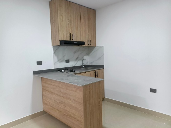 Apartaestudio en arriendo en Ciudad 2000, Cali · foto 5 de 6