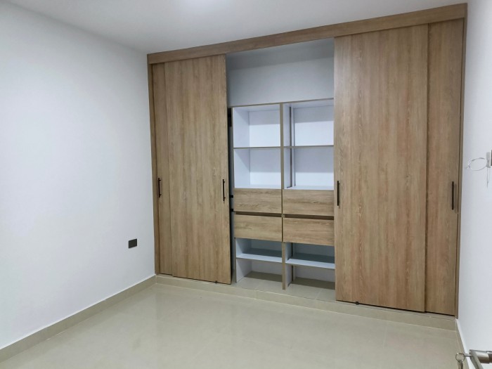 Apartaestudio en arriendo en Ciudad 2000, Cali · foto 6 de 6