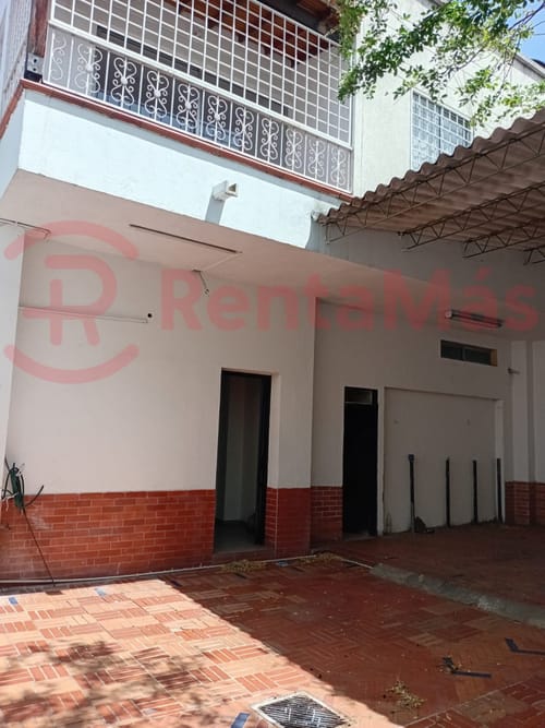 Local en arriendo en La Playa, Cúcuta, 225 m² · foto 12 de 18