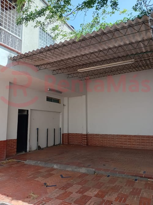 Local en arriendo en La Playa, Cúcuta, 225 m² · foto 14 de 18