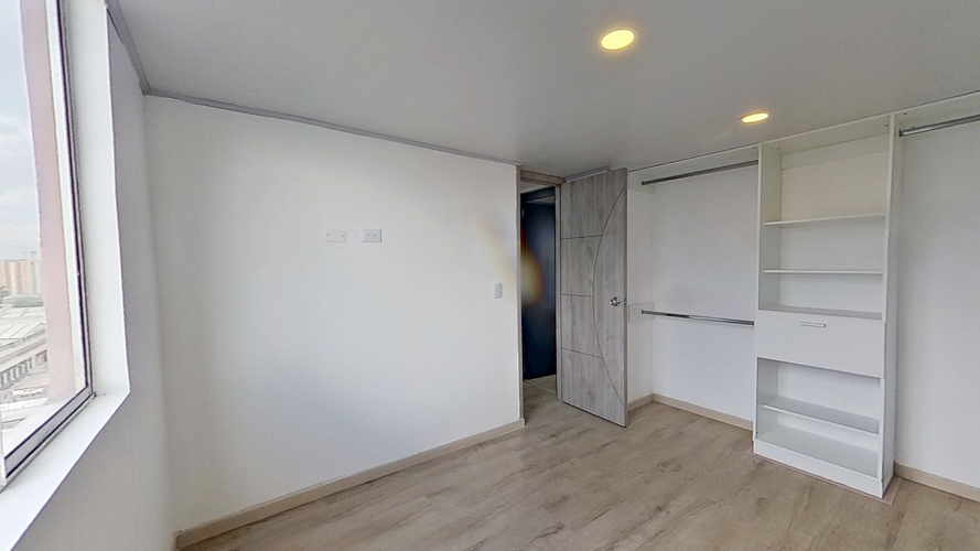 Apartamento en venta en Fontibon, Bogotá · foto 5 de 17