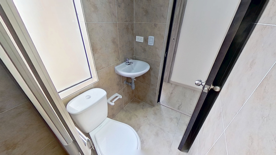 Apartamento en venta en Fontibon, Bogotá · foto 8 de 17