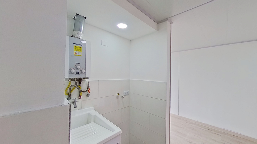 Apartamento en venta en Fontibon, Bogotá · foto 10 de 17