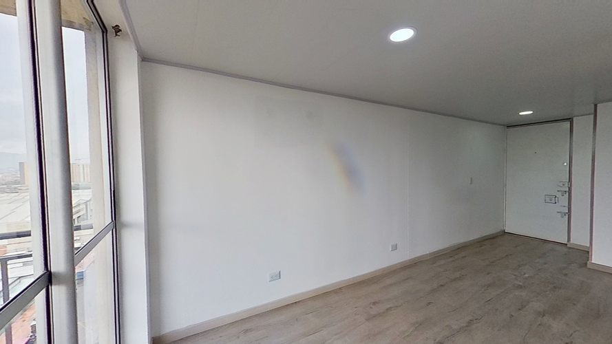 Apartamento en venta en Fontibon, Bogotá · foto 9 de 17