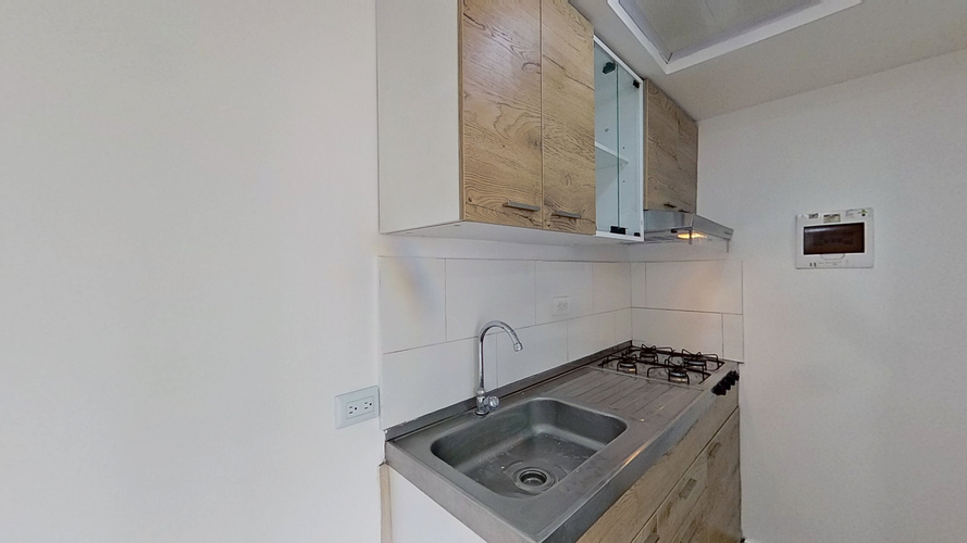 Apartamento en venta en Fontibon, Bogotá · foto 6 de 17