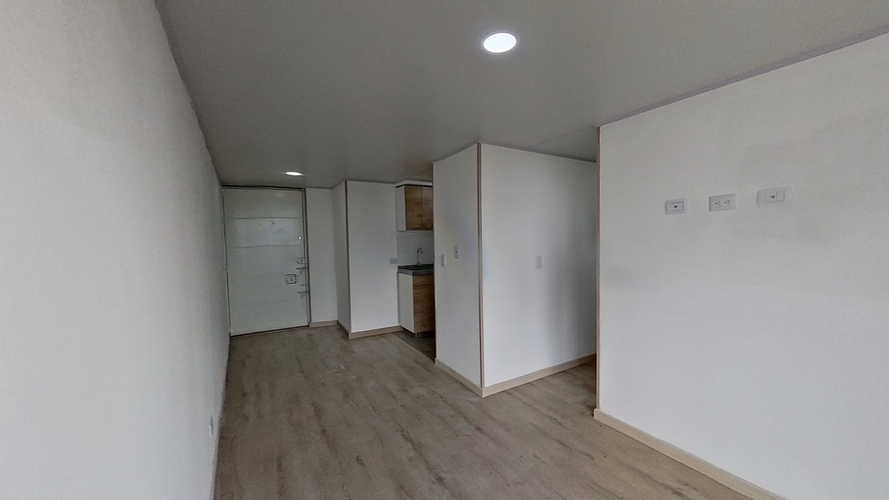 Apartamento en venta en Fontibon, Bogotá · foto 14 de 17