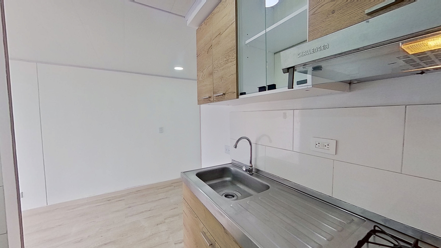 Apartamento en venta en Fontibon, Bogotá · foto 4 de 17