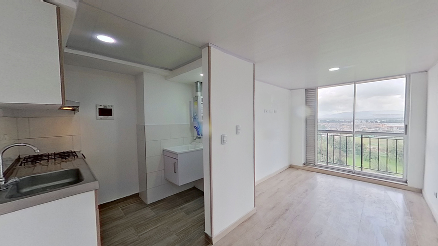 Apartamento en venta en Fontibon, Bogotá · foto 12 de 17