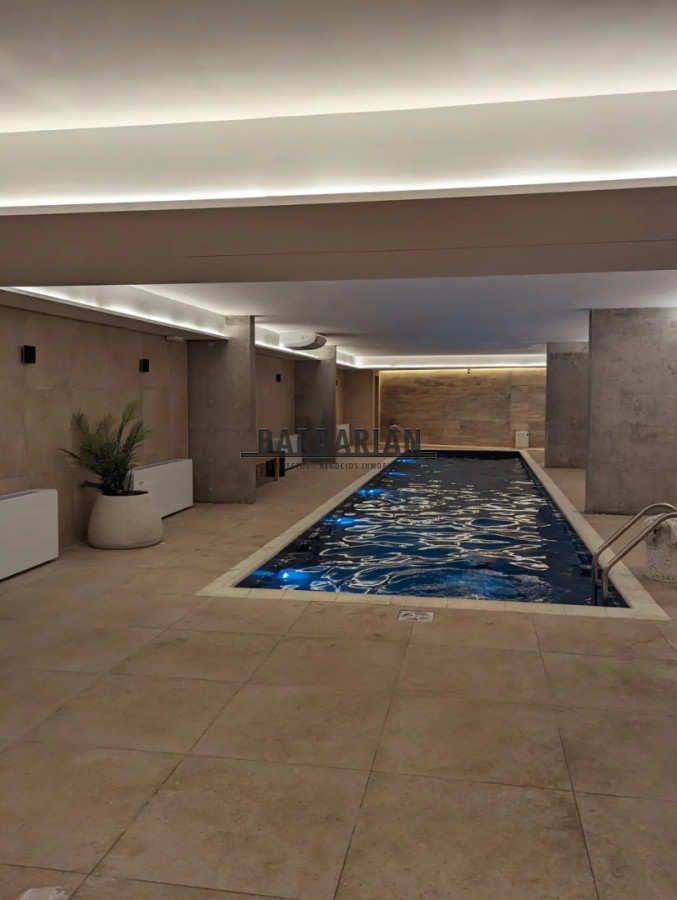 ALQUILER MONOAMBIENTE CON PATIO EN CORDÓN! · Foto 11