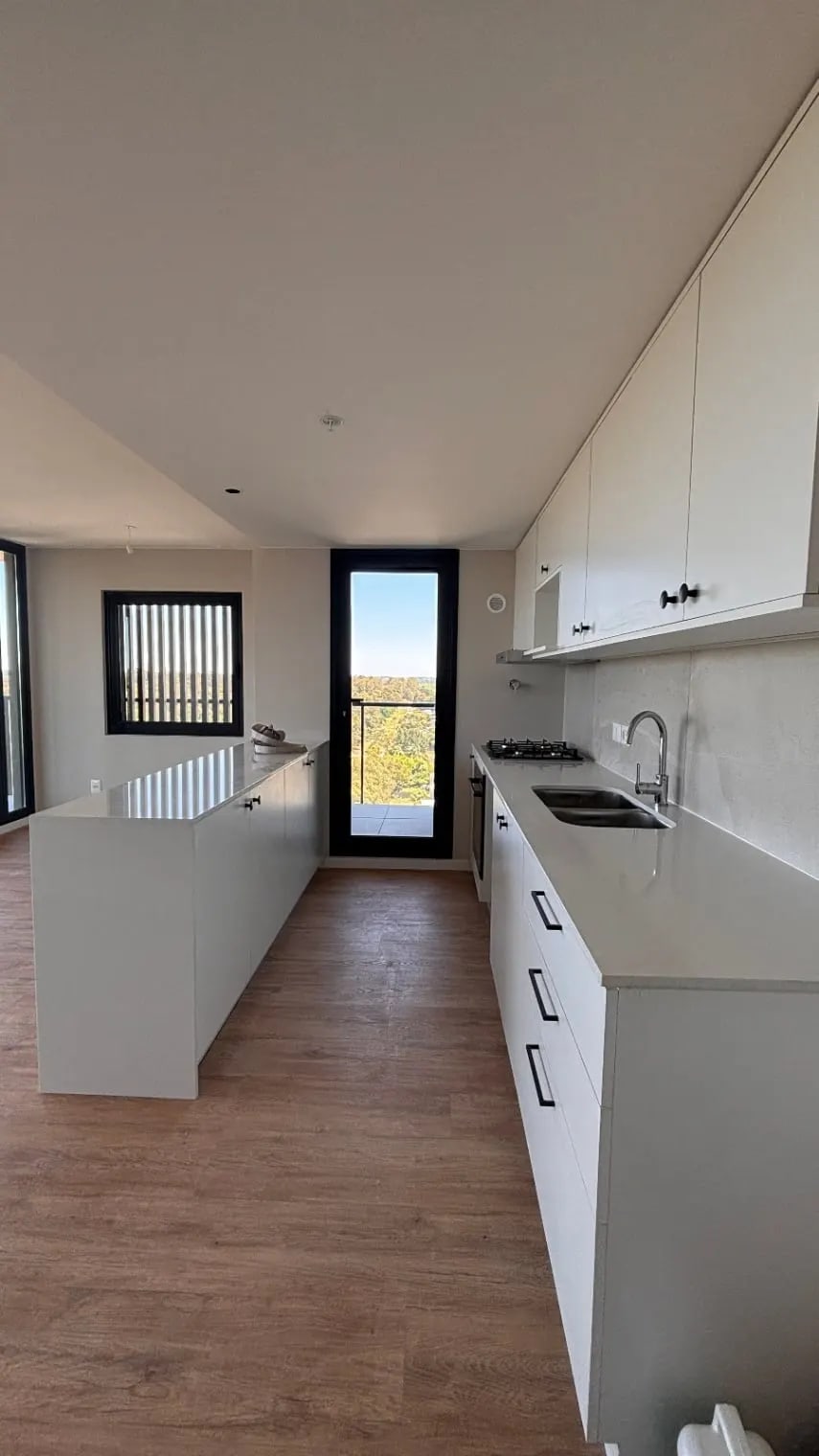 Apartamento en alquiler con 2 cocheras - Cala del Yacht