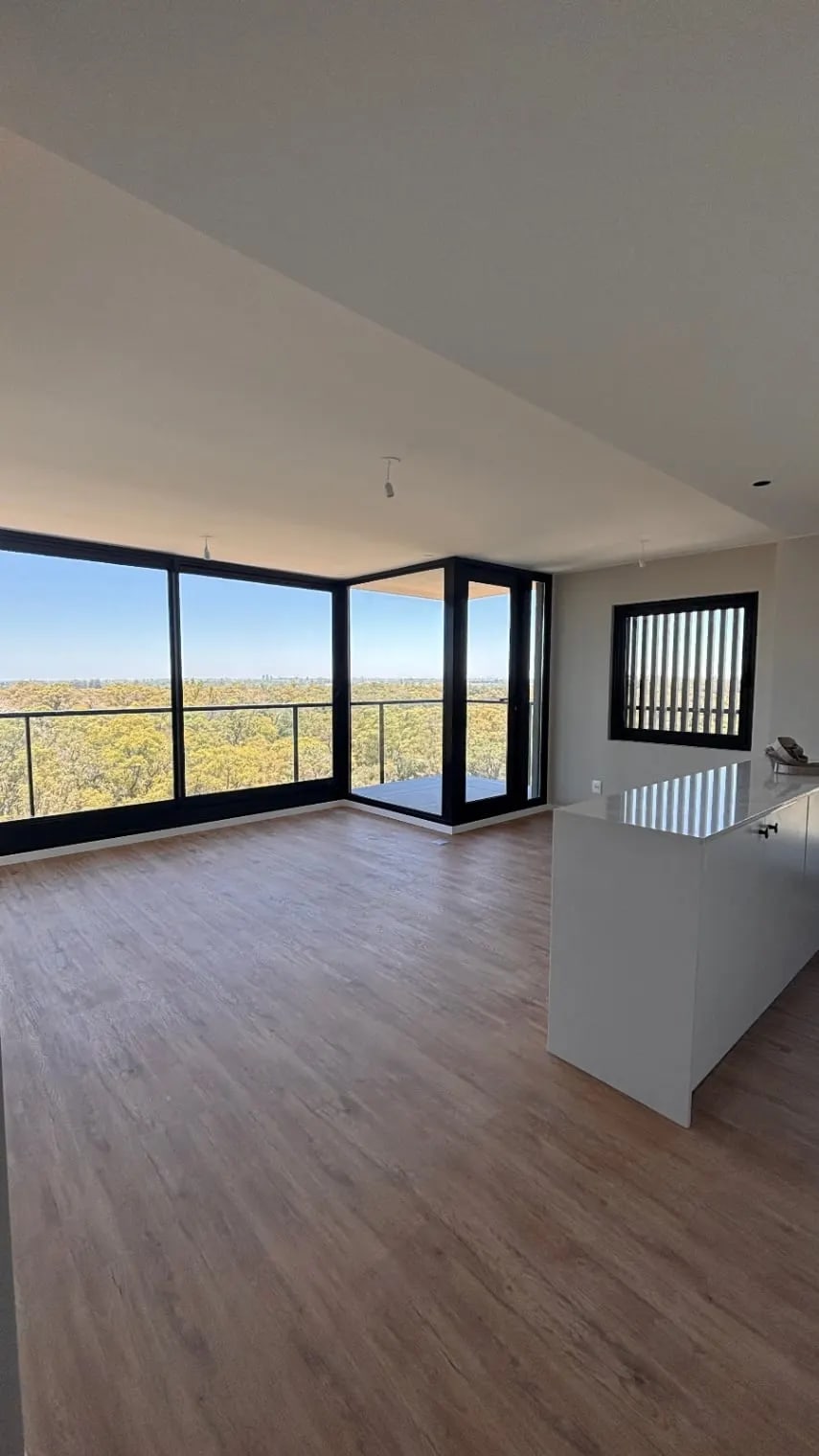 Apartamento en alquiler con 2 cocheras - Cala del Yacht · Foto 3