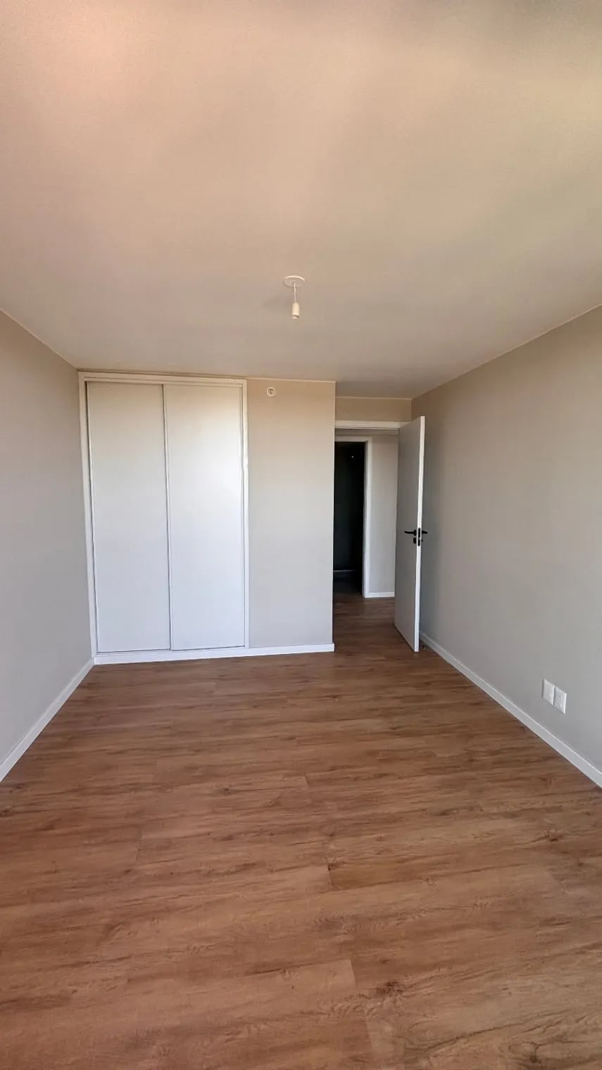 Apartamento en alquiler con 2 cocheras - Cala del Yacht · Foto 10