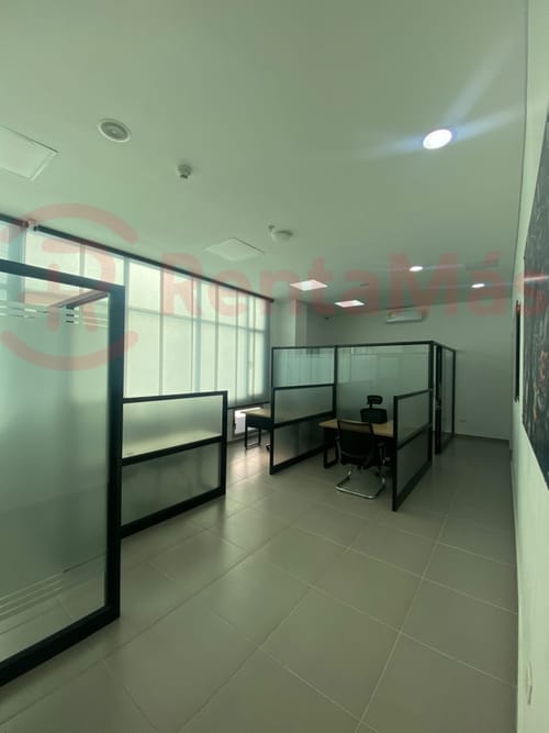 Oficina en arriendo en Quinta Velez, Cúcuta, 75 m² · foto 2 de 10