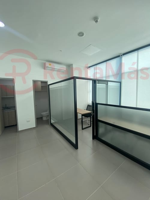 Oficina en arriendo en Quinta Velez, Cúcuta, 75 m² · foto 3 de 10