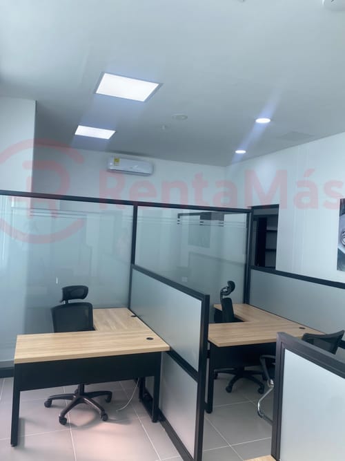 Oficina en arriendo en Quinta Velez, Cúcuta, 75 m² · foto 4 de 10