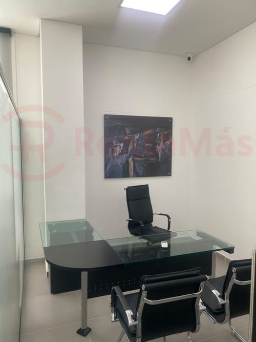 Oficina en arriendo en Quinta Velez, Cúcuta, 75 m² · foto 5 de 10