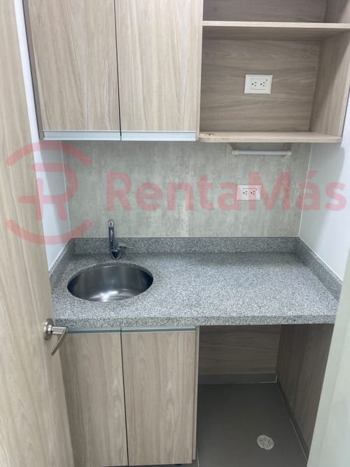 Oficina en arriendo en Quinta Velez, Cúcuta, 75 m² · foto 8 de 10
