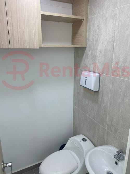 Oficina en arriendo en Quinta Velez, Cúcuta, 75 m² · foto 10 de 10