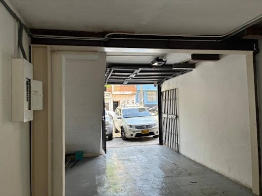 Bodega en arriendo en El Salvador, Medellín, 70 m² · foto 9 de 11