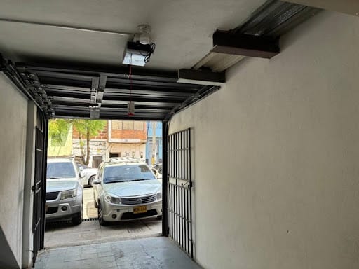 Bodega en arriendo en El Salvador, Medellín, 70 m² · foto 10 de 11