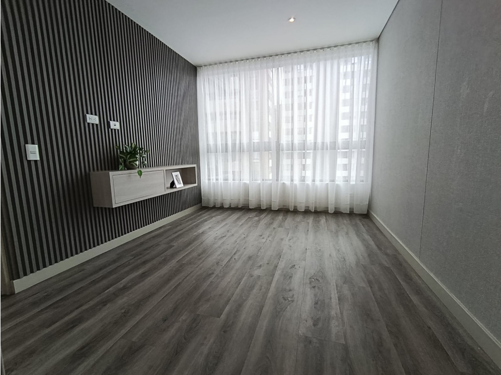Apartaestudio en arriendo en La Candelaria, Medellín · foto 17 de 24