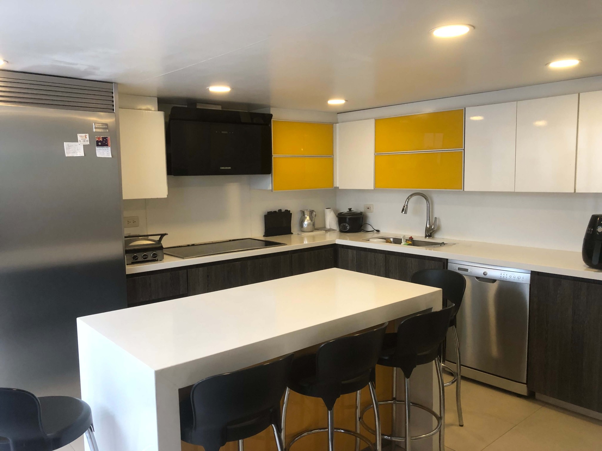 Casa en arriendo en Lujan, Bogotá · foto 3 de 24