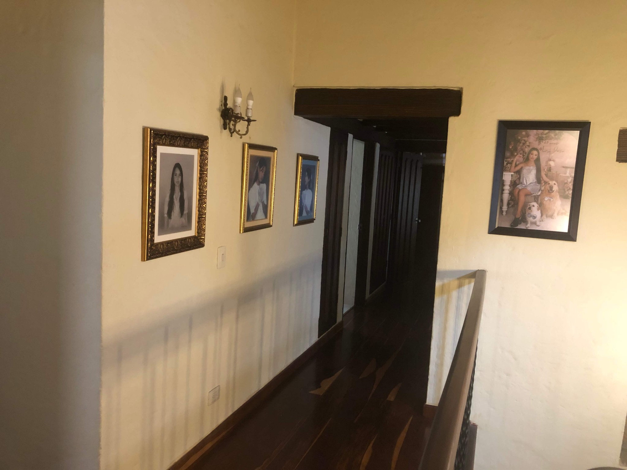 Casa en arriendo en Lujan, Bogotá · foto 4 de 24