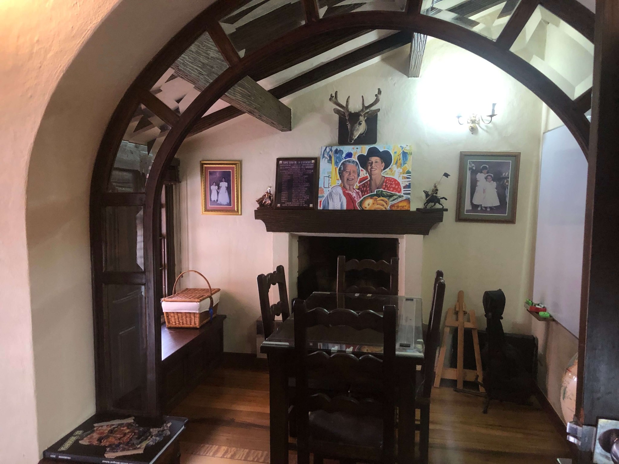 Casa en arriendo en Lujan, Bogotá · foto 22 de 24
