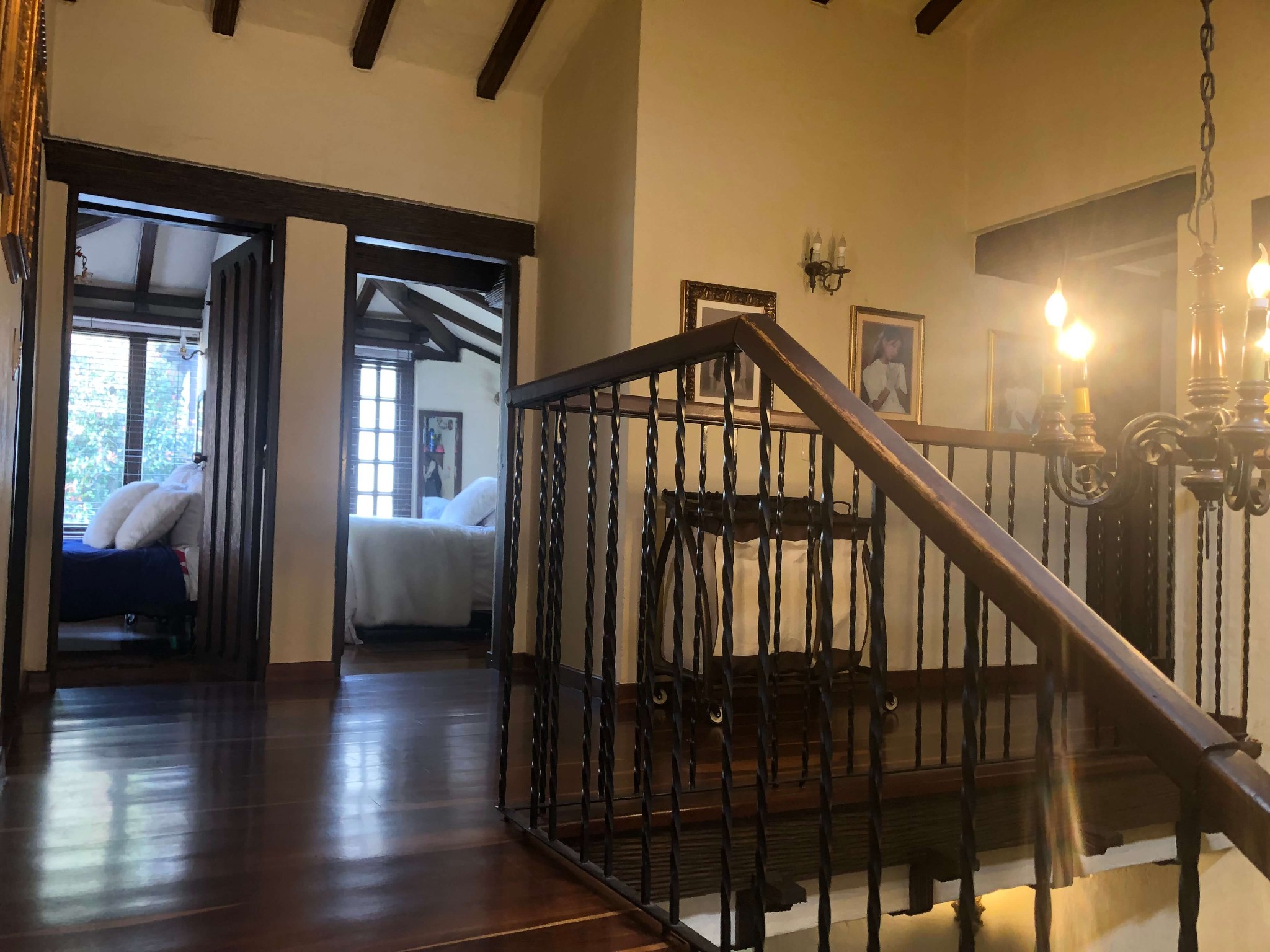 Casa en arriendo en Lujan, Bogotá · foto 15 de 24