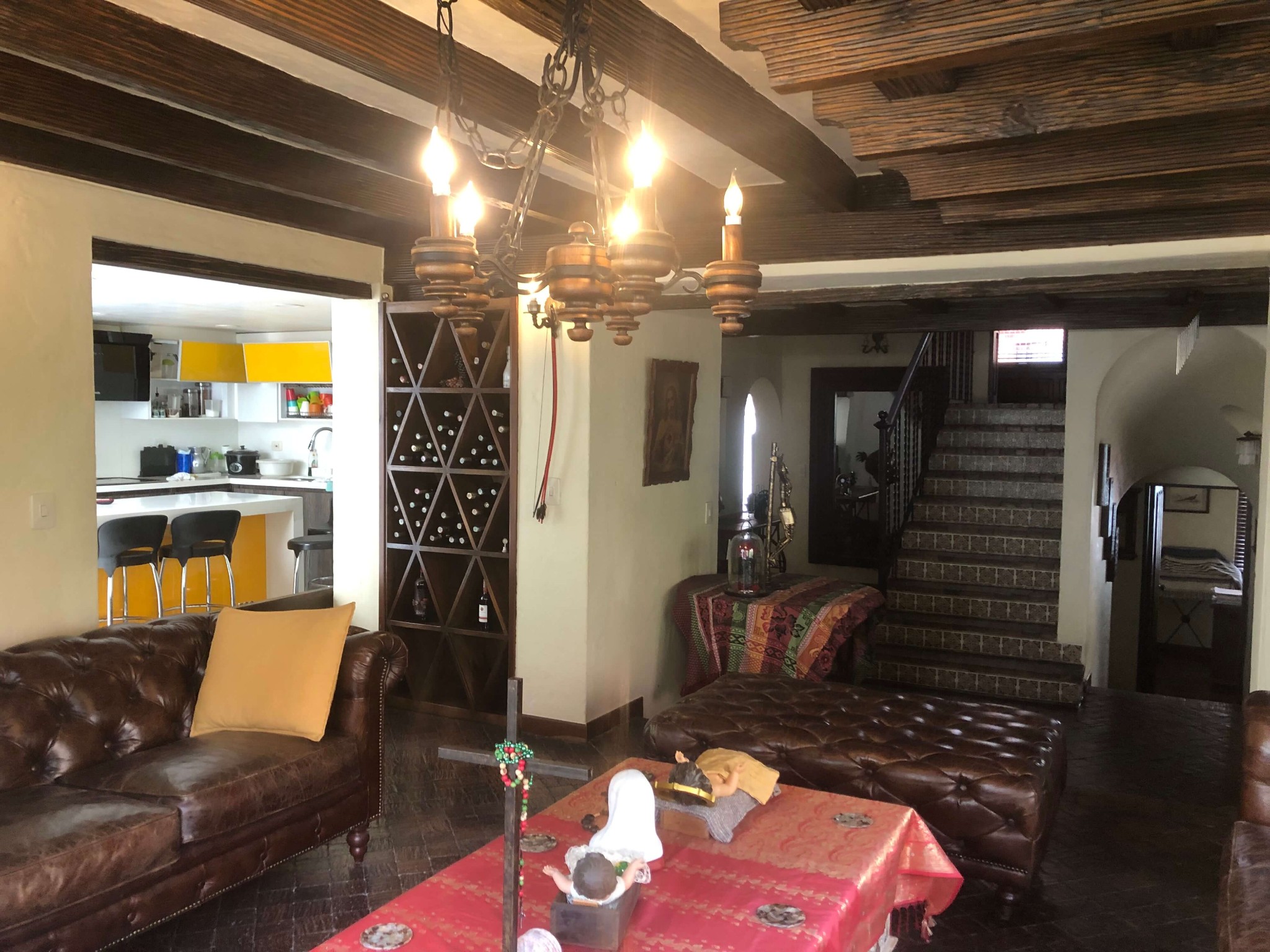 Casa en arriendo en Lujan, Bogotá · foto 18 de 24