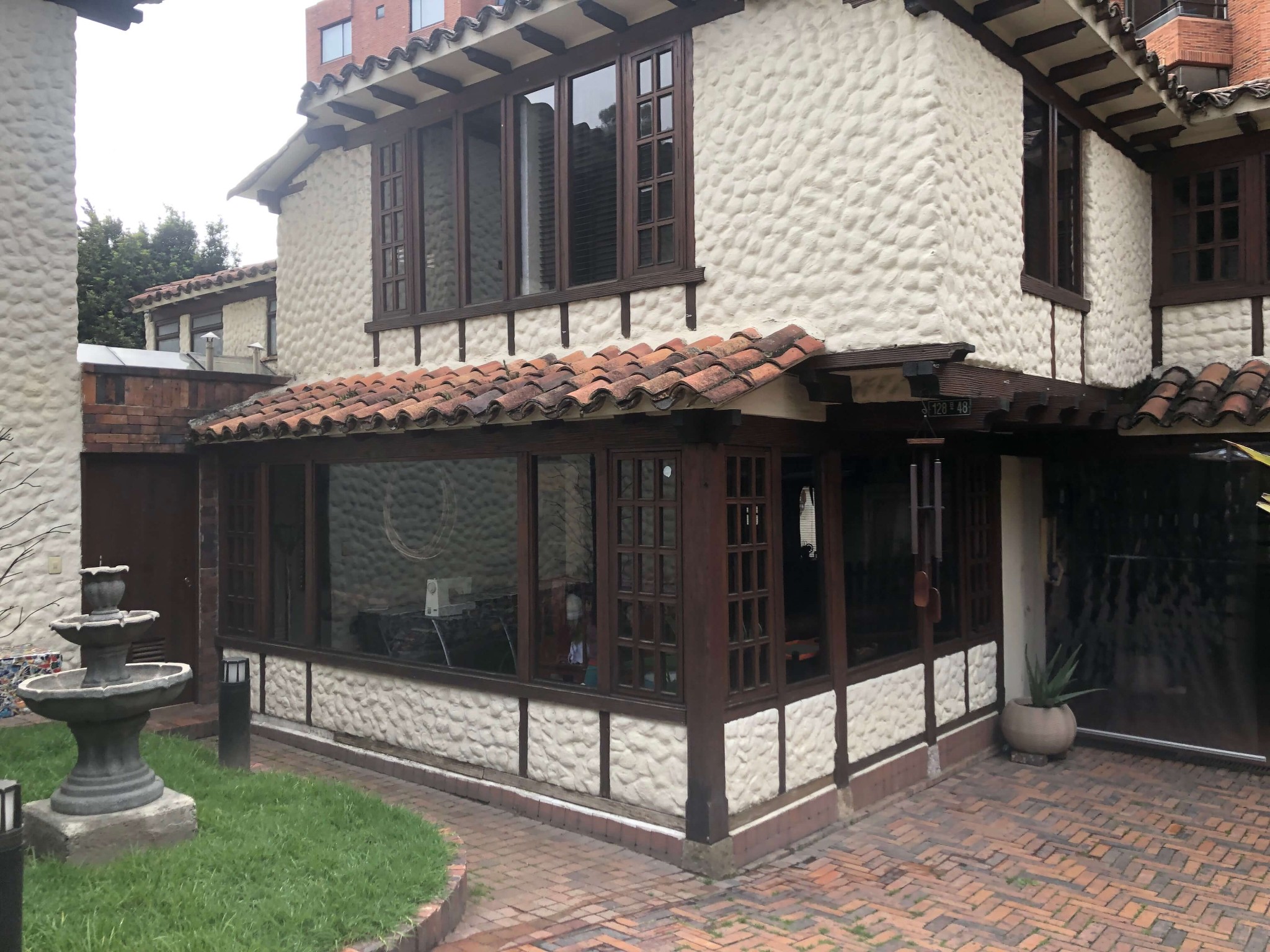 Casa en arriendo en Lujan, Bogotá · foto 23 de 24