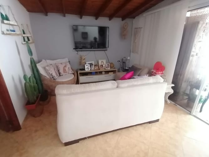 Apartamento de 2 alcobas en arriendo en Santa Mónica, Medellín, 90 m² · foto 22 de 24