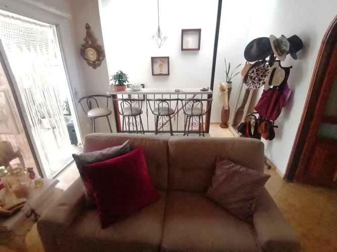 Apartamento de 2 alcobas en arriendo en Santa Mónica, Medellín, 90 m² · foto 21 de 24