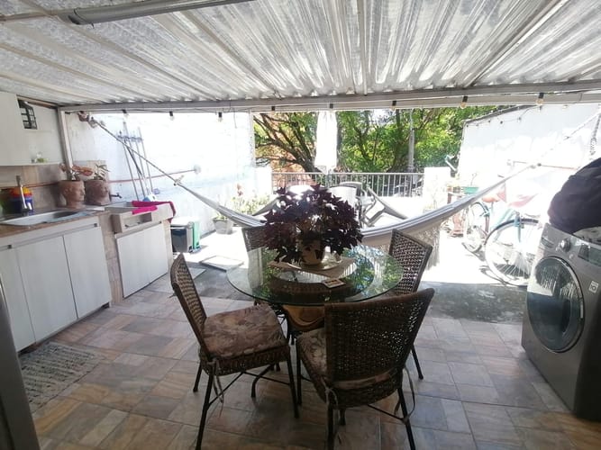 Apartamento de 2 alcobas en arriendo en Santa Mónica, Medellín, 90 m² · foto 23 de 24