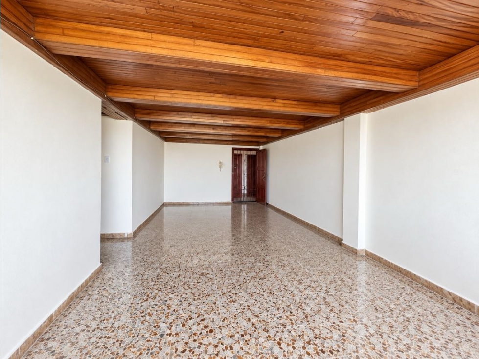 Apartamento en venta en La Concepcion, Barranquilla · foto 2 de 8