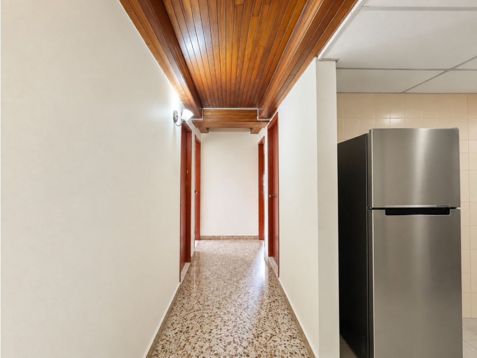 Apartamento en venta en La Concepcion, Barranquilla · foto 4 de 8
