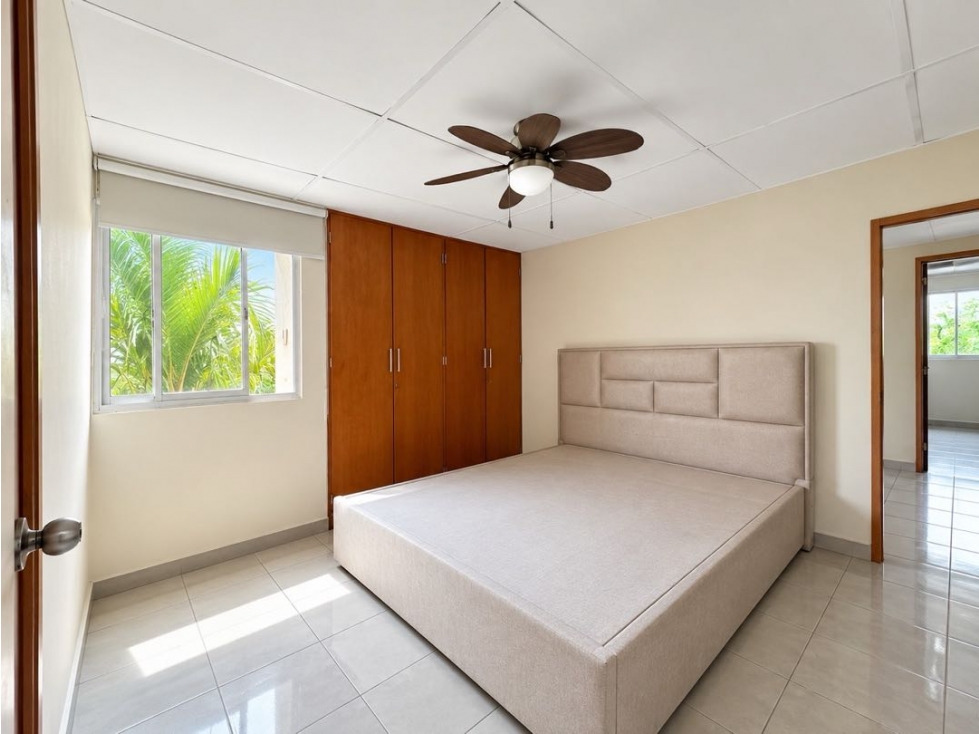 Apartamento en venta en La Concepcion, Barranquilla · foto 5 de 8