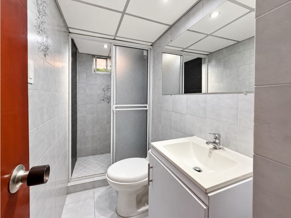 Apartamento en venta en La Concepcion, Barranquilla · foto 6 de 8