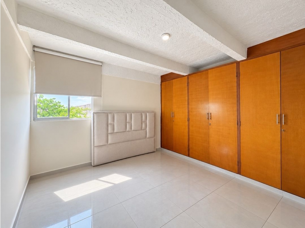Apartamento en venta en La Concepcion, Barranquilla · foto 7 de 8