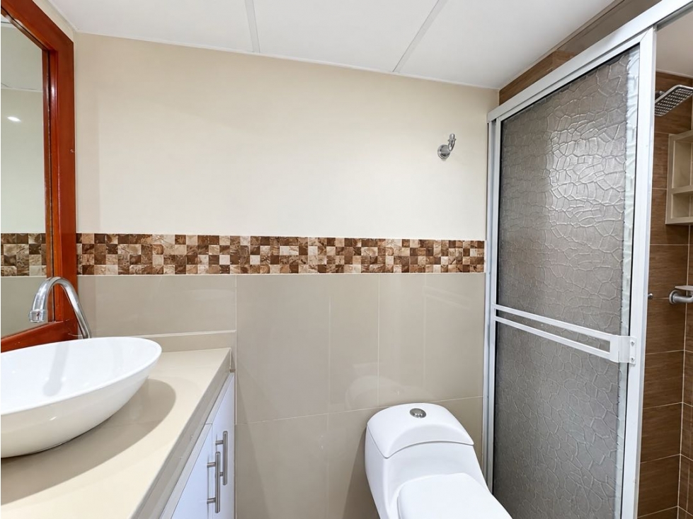 Apartamento en venta en La Concepcion, Barranquilla · foto 8 de 8