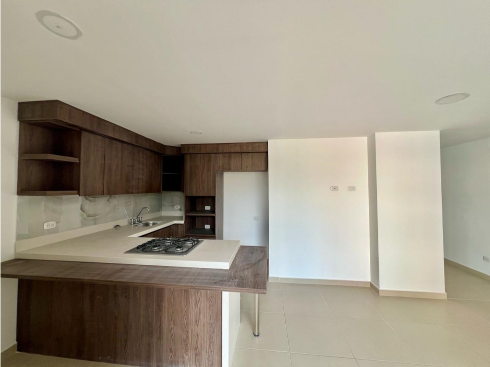 Apartamento en venta en Laureles, Medellín · foto 2 de 18