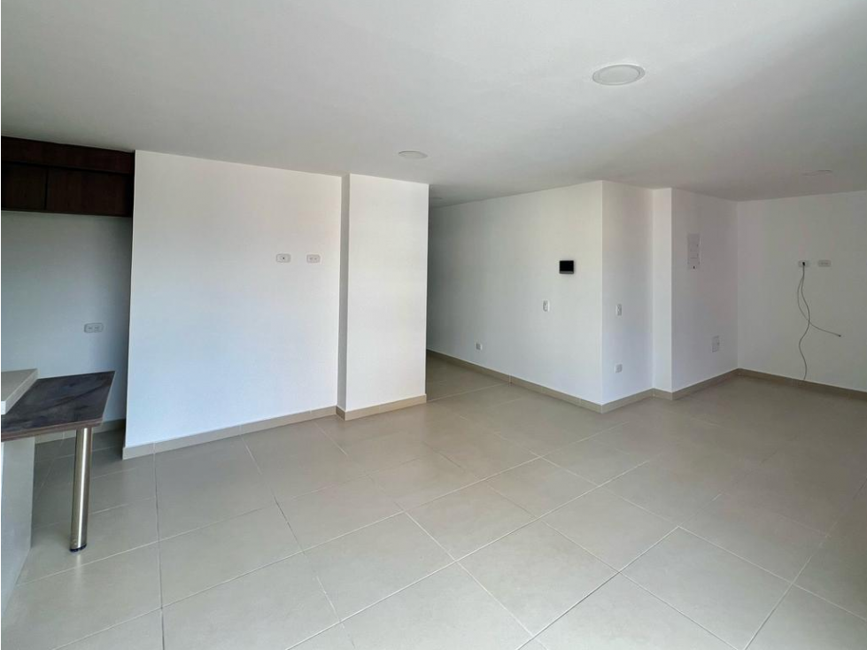 Apartamento en venta en Laureles, Medellín · foto 4 de 18