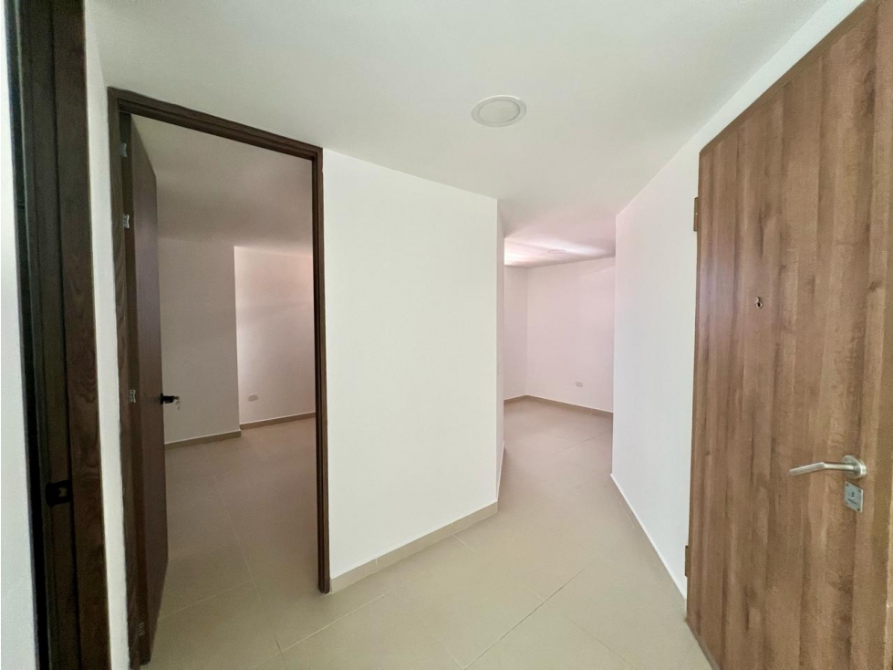 Apartamento en venta en Laureles, Medellín · foto 5 de 18