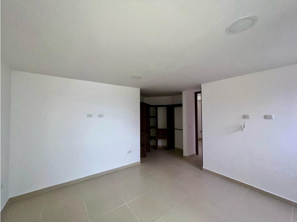 Apartamento en venta en Laureles, Medellín · foto 6 de 18