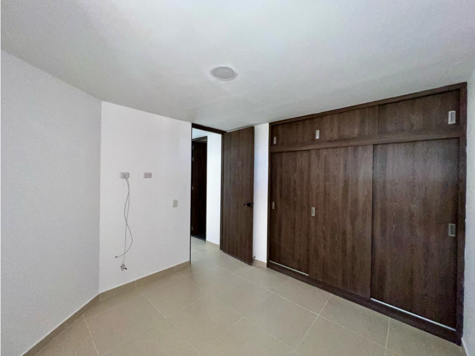 Apartamento en venta en Laureles, Medellín · foto 7 de 18