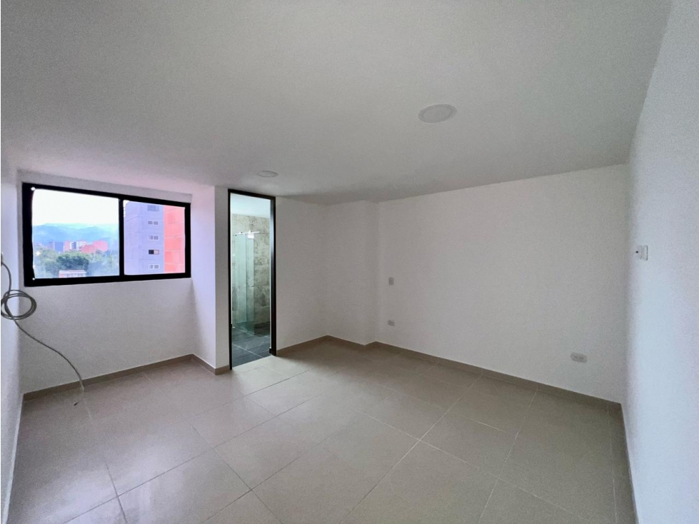 Apartamento en venta en Laureles, Medellín · foto 9 de 18
