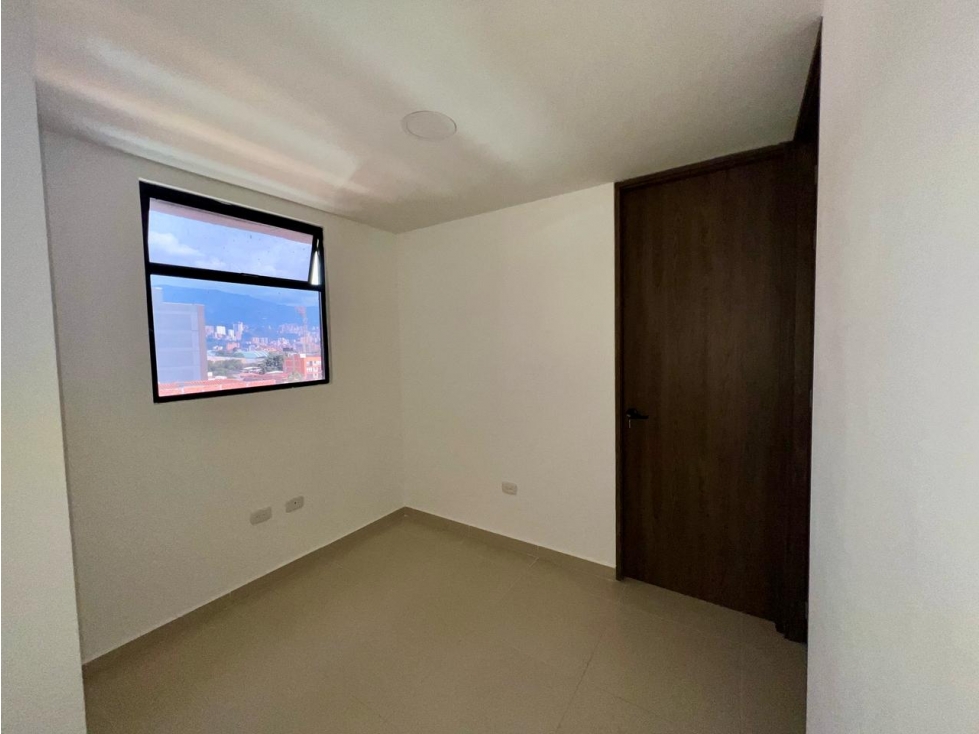 Apartamento en venta en Laureles, Medellín · foto 10 de 18