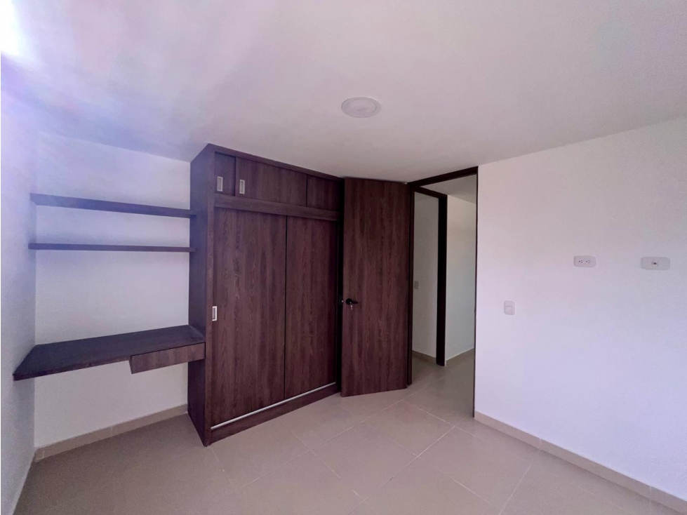 Apartamento en venta en Laureles, Medellín · foto 13 de 18