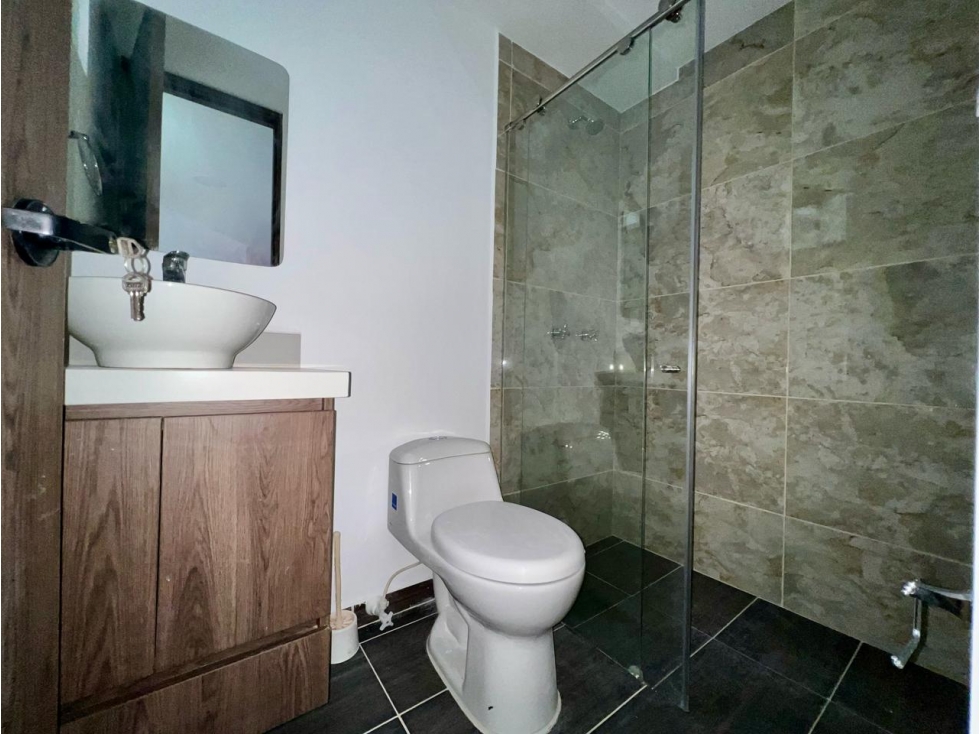 Apartamento en venta en Laureles, Medellín · foto 14 de 18